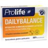 Zeta Farmaceutici Prolife Dailybalance Fermenti Lattici 12 Bustine Orosolubili