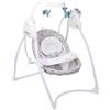 Graco Altalena e Sdraietta a dondolo Lovin Hug Swing con Giochi e Melodie - Daydream