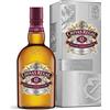 CHIVAS REGAL 12 years old Scotch Whisky 100 cl.