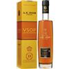 A.E. DOR COGNAC Rare Fine Champagne V.S.O.P.