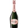 PERRIER JOUET Blason Rosè Champagne