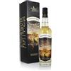 Compass Box Whisky Co. THE PEAT MONSTER Blended Malt Scotch Whisky COMPASS BOX