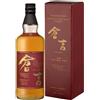 Matsui Whisky KURAYOSHI Pure Malt 12 YO Whisky