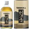 White Oak distillery TOKINOKA BLENDED Whisky 50 cl. White Oak
