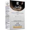 I.C.I.M. (BIONIKE) INTERNATION Shine On Trattamento Colorante Capelli Castano Dorato 4.3 Bionike