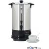 Percolatore da caffe per 60 tazze h110_98