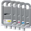 Canon CARTUCCIA ORIGINALE CANON 2966B001 PFI-703Y GIALLO 700ML