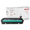 Xerox Toner ORIGINALE XEROX EVERYDAY 006R04147 HP LaserJet Enterprise 700 Color M775 NERO CE340A 651A