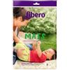 LIBERO EASY CHANGE TELI MONOUSO PER BAMBINI MISURA 50 X 70 CM