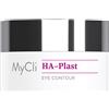 MYCLI HA-PLAST CREMA FILLER BOOSTER UNIFORMANTE CONTORNO OCCHI 15 ML