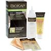 BIOKAP NUTRICOLOR DELICATO RAPID 7,33 BIONDO GRANO 135 ML