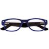 Industrie Ottiche Italiane OCCHIALE PREMONTATO PCVISION BLU +0,00