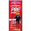 Enervit PRE SPORT GUSTO MIRTILLO ROSSO 1 BUSTINA IN GELATINA 45 G