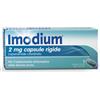 Johnson & Johnson Spa Imodium 2 Mg Capsule Rigide 8 Capsule