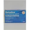 Meda Pharma Spa Betadine 0,2 G Compresse Vaginali 10 Compresse