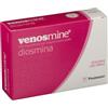 Pharmaday Pharm.Srl Unipersona Venosmine 450 Mg Polvere Per Sospensione Orale 20 Bustine