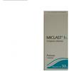 Pierre Fabre Italia Spa Miclast 1% Polvere Cutanea 1 Flacone Da 30 G