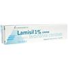 Novartis Farma Spa Lamisil 1% Crema Tubo In Ldpe/Al-Hdpe Da 20G