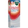 Procter & Gamble Srl Vicks Tosse Fluidif 200 Mg/15 Ml Sciroppo 1 Flacone 180 Ml