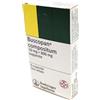 Sanofi Srl Buscopan Compositum 10 Mg + 800 Mg Supposte 6 Supposte