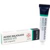 Marco Viti Farmaceutici Spa Acido Salicilico Mv 10% Unguento Tubo 30 G