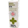 Zeta Farmaceutici Spa Argento Proteinato 0,5% Gocce Nasali E Auricolari, Soluzione Flacone 10 Ml
