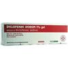 Zentiva Italia Srl Diclofenac Zentiva 1% Gel Tubo 50 G