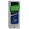 Angelini Spa Tantum Verde B 22,5 Mg/15 Ml + 7,5 Mg/15 Ml Collutorio 1 Flacone 120 Ml