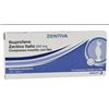 Zentiva Italia Srl Ibuprofene Zent It 200 Mg Compresse Rivestite Con Film,12 Compresse In Blister Pvc/Al
