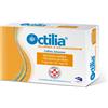 Ibsa Farmaceutici Italia Srl Octilia All Inf 3 Mg/Ml + 0,5 Mg/Ml Collirio, Soluzione 10 Contenitori Monodose Ldpe Da 0,5 Ml