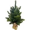 FLORA Pinetto con Scoiattolo Trudi cm. 45 Edizione Limitata