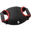Spokey Sacco di sabbia peso fitness da potenziamento muscolare, pesi assortiti