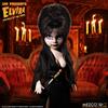 NECA ACTION FIGURE ELVIRA MISTRESS OF THE DARK LIVING DEAD DOLLS NECA 25 CM