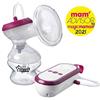 Tommee Tippee Tiralatte Elettrico Tommee Tippee Ricaricabile con USB