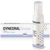 Omega Pharma GYNEDRAL SCHIUMA DETERGENTE INTIMO 150 ML