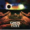 Greta Van Fleet ‎- Anthem Of The Peaceful Army Lp Vinile Nuovo