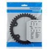 Shimano Corona Shimano Grx rx600 40 denti 1x11v. bcd 110 nero