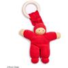 Bimbo mordi Nanchen, 8 rosso ciliegia