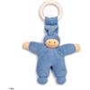 Bimbo mordi Nanchen, 5 blu
