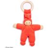 Bimbo mordi Nanchen, 2 rosso chiaro