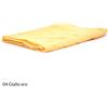 Garza di cotone Ostheimer, 04 giallo oro