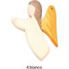 Angioletto Ostheimer, 4 bianco