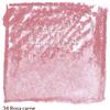 Pastellone acquarellabile AMS Stockmar, 34 rosa carne