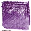 Pastellone acquarellabile AMS Stockmar, 11 viola scuro