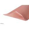Cera per decorare le candele monocolore 12 pezzi Stockmar, 24 rosa