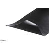 Cera per decorare le candele monocolore 12 pezzi Stockmar, 15 nero