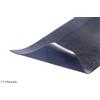 Cera per decorare le candele monocolore 12 pezzi Stockmar, 11 viola blu