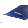 Cera per decorare le candele monocolore 12 pezzi Stockmar, 09 blu