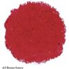 Pastelli a cera unico colore Stockmar, 43 rosso fuoco