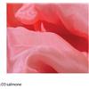 Telo gioco tinta unita Sarah's Silks, 03 salmone